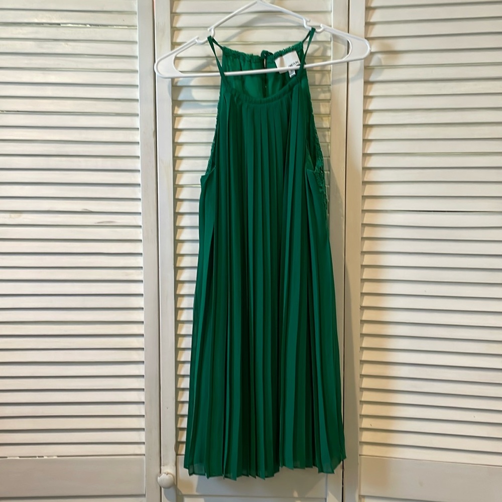 Greylin dress